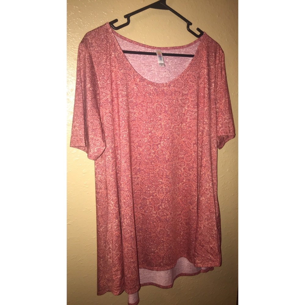 Lularoe perfect t
